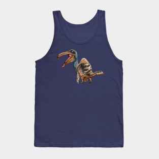 Dmitri Tank Top